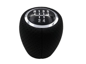 фото thumb №6, Ручка изменения коробки передач chevrolet lacetti 2004-2009 orlando 2010-2014