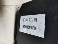 фото thumb №5, Насос abs блок керування audi a4 b7 8e0614517bf