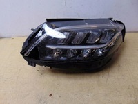 фото thumb №1, Лампа левая перед mercedes w205 рестайлинг европа