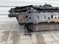 Ремень передний комплектный  ford focus mk2 рестайлинг  дизель европа с Разборки, фото thumb