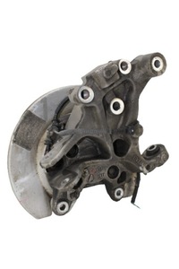 фото thumb №14, Chrysler pacifica 17 поворотный кулак ступица левая задняя