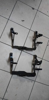 фото thumb №1, Кронштейн акумулятор задня renault clio v 1.6 e-tech 244204127r