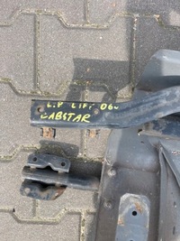 фото thumb №5, Подкрылок левая nissan cabstar 06r. lift