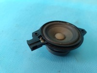 фото thumb №1, Seat leon 4 iv fr combi 2.0 tdi 110kw 2021 r динамик консоли средний