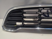 Решітка  решітка радіатора решітка радіатора mini countryman r60 22405910 9807476 Недорого, фото thumb