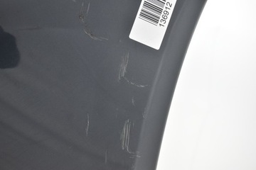 фото thumb №11, Бампер задний зад porsche 911 997 pdc