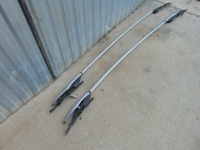 Рейлинги кровельные ford kuga mk2 Доставка, фото thumb