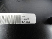 фото thumb №6, Решітка радіатора решітка радіатора audi a1 82a s-line