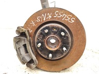 фото thumb №10, Kia niro поворотный кулак колеса передний e-niro двигатель электрический 150kw 204 hp