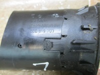 фото thumb №7, Боковая решётка воздуховод панели правая lub левая vw new beetle i 1 1c0819704