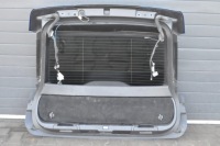 фото thumb №11, Volvo v90 кришка багажника кришка багажника задня задня 720