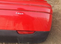 Бампер задній задня seat arosa lift Оригінал, фото thumb