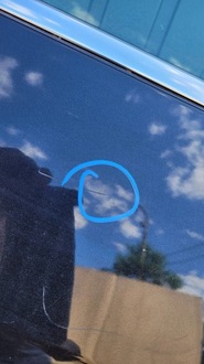 фото thumb №7, Двері передні праве opel zafira c 2011- fv