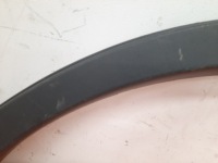 фото thumb №5, Toyota rav4 13-19 suv молдинг крыла задняя левый 7560642190