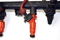 фото thumb №2, Alfa romeo 2.0 форсунка інжектор bosch 0280155769 оригінал