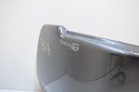 фото thumb №9, Doodge ram бампер задня задній bez pdc