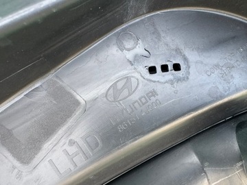 фото thumb №14, Панель под лобовым стеклом пластиковый rzutnik воды 86151-1j000 hyundai i20 i 08- европа