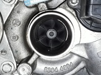 фото thumb №9, 2014 citroen ds3 турбина турбонагнетателя 1600turbopetrol v762045580