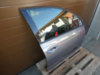 фото thumb №5, Дверь правый перед полный vw golf vi