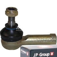 фото thumb №1, Jp group 1144602200 наконечник тяга рулевой поперечный