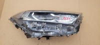 фото thumb №1, Фара правий лампа права toyota rav4 v full led