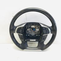 фото thumb №1, Повітропровід шкіряний хром citroen ds4 #153