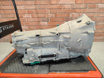 фото thumb №11, Bmw x3 f25 x4 f26 коробка передач коробки передач автомат 8hp45x 2.0d b47 8638291