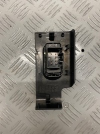 фото thumb №2, Панель управление стекло левый задняя land rover freelander i