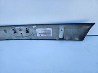 фото thumb №8, Ford mondeo mk4 iv 4 накладка задний крышки багажник задняя