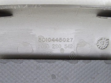 фото thumb №3, Daf lf 45 55 06-13 e4/5 захист ременя безпеки