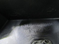 фото thumb №8, Bmw x6 g06 молдинг накладка поріг права 7425466