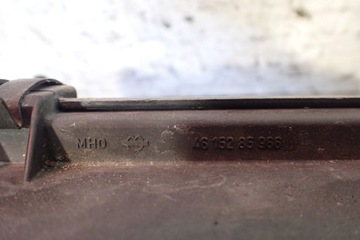 фото thumb №8, Корпус фільтра повітря audi 80 1.9