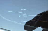 фото thumb №8, Ford grand c-max ii кришка багажника зад задня скло