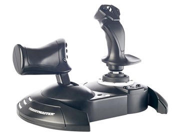 Контроллер THRUSTMASTER T-Flight Hotas One (ПК/XBOX ONE)