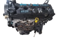 фото thumb №1, Opel astra iv j 1.7 cdti двигатель a17dte