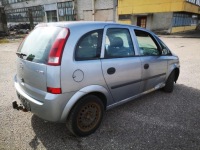 Купити Opel meriva коробка запобіжників 2004 1.7l 93363145, фото thumb