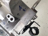 фото thumb №8, Citroen c4 iii e-c4 23r двигун електричний zk01 105tes 2-tys.km