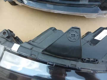 фото thumb №7, Mitsubishi outlander iii рестайлинг 17- полный led левый оригинал европа