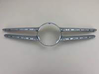 фото thumb №1, Mercedes e клас w212 13-16r решітка радіатора решітка планка перед переднє a2128850622