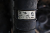 фото thumb №4, Радіатор wody opel zafira b 1.7cdti