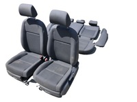 фото thumb №1, Vw golf v hb 5d сидіння сидіння заднє сидіння салон