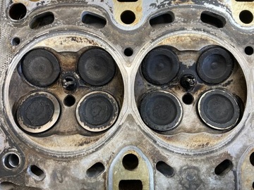 фото thumb №14, Головка двигателя комплектная 7559168 bmw e90 e87 2.0 benz n43 n43b20a
