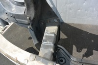 фото thumb №13, Mercedes ml 164 lift pas підсилювач панель фари перед kpl