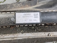 фото thumb №7, Радиатор wody вентилятор 223000-7370 k10c 1.0 booster suzuki baleno ii 15-