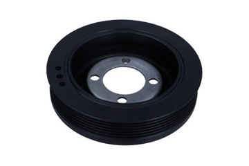 фото thumb №1, Sasic колесо ременное вала коленчатого citroen 3,0 v6