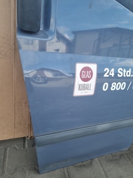 фото thumb №3, Ford transit mk7 дверь передние правый перед