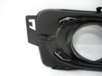 фото thumb №8, Ds4 рестайлинг решётка заглушка галоген правая