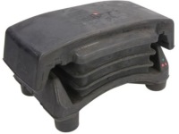 фото thumb №1, Подушка ресора man tga tgm tgs tgx правий задня