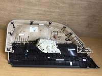 фото thumb №15, Боковина обивка правые зад canberrabeige bmw g12