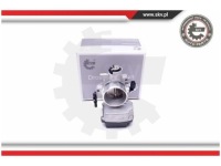 фото thumb №2, Корпус дроссель citroen c4 coupe 2.0